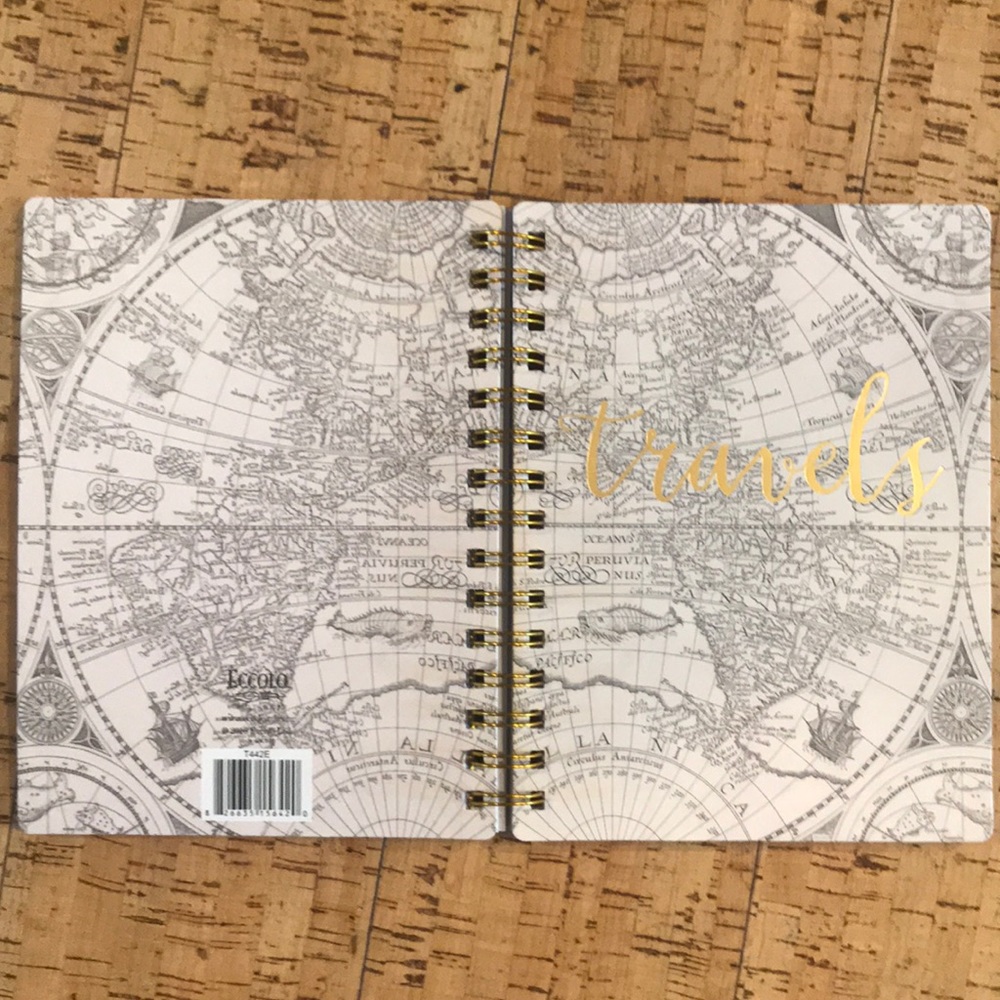 Travel Journal 🌎 - Picture 4 of 4